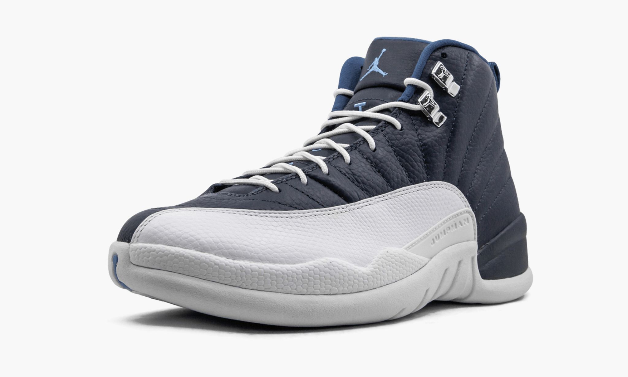 Air Jordan 12 Retro "Obsidian" - Image 4