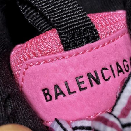 Balenciaga Sneaker TRACK Tess.s.Gomma 5000008 - Image 7