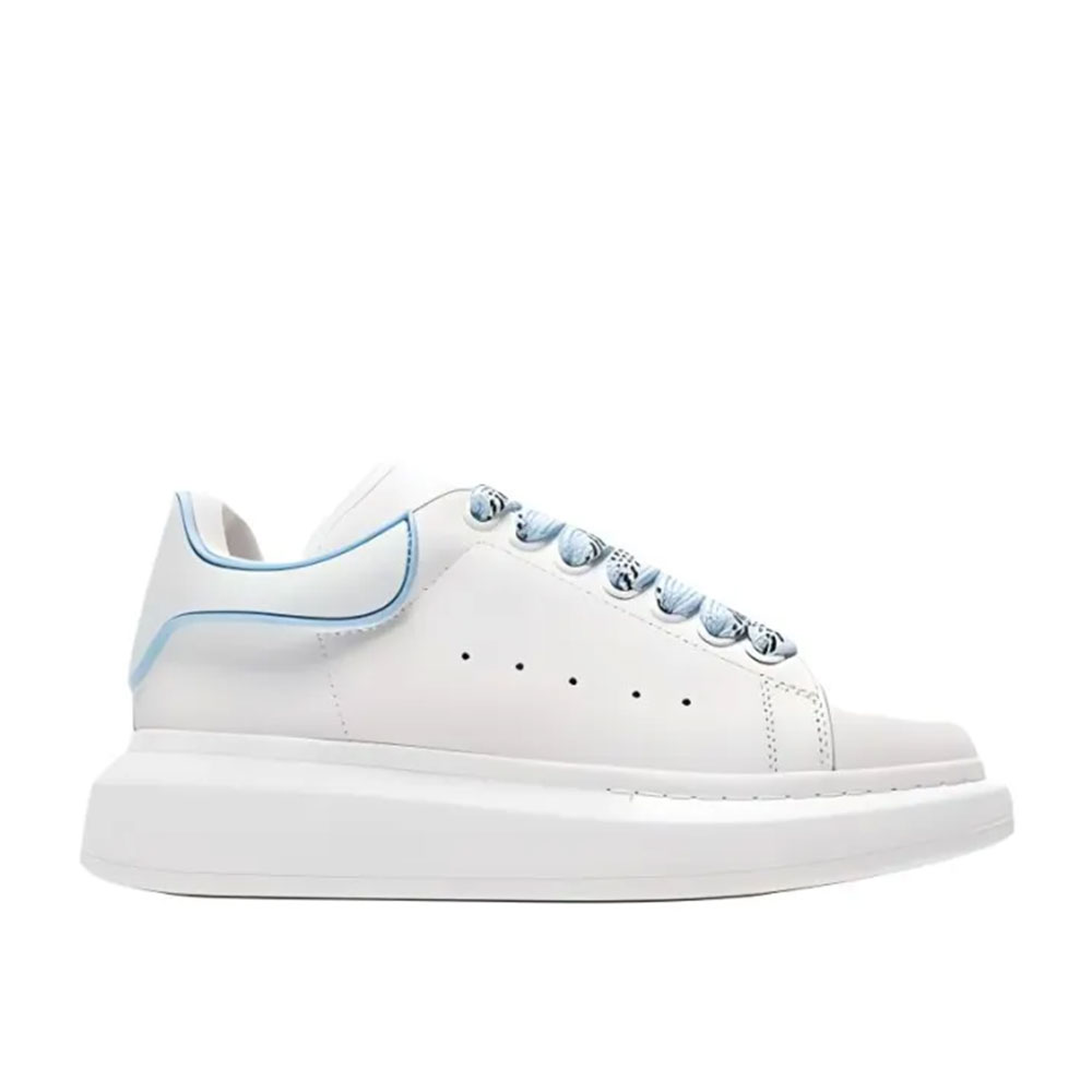 Alexander McQueen‘Larry'sneakers - Image 1