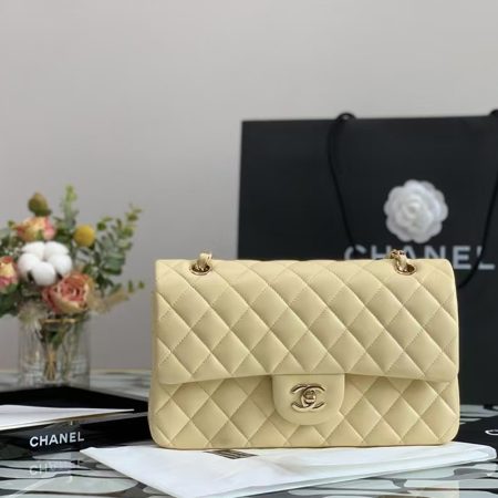 Chanel CF 25CM Medium Bag - Image 23