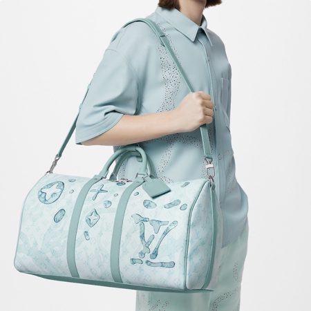 LV keepall 50 Bag - Image 2