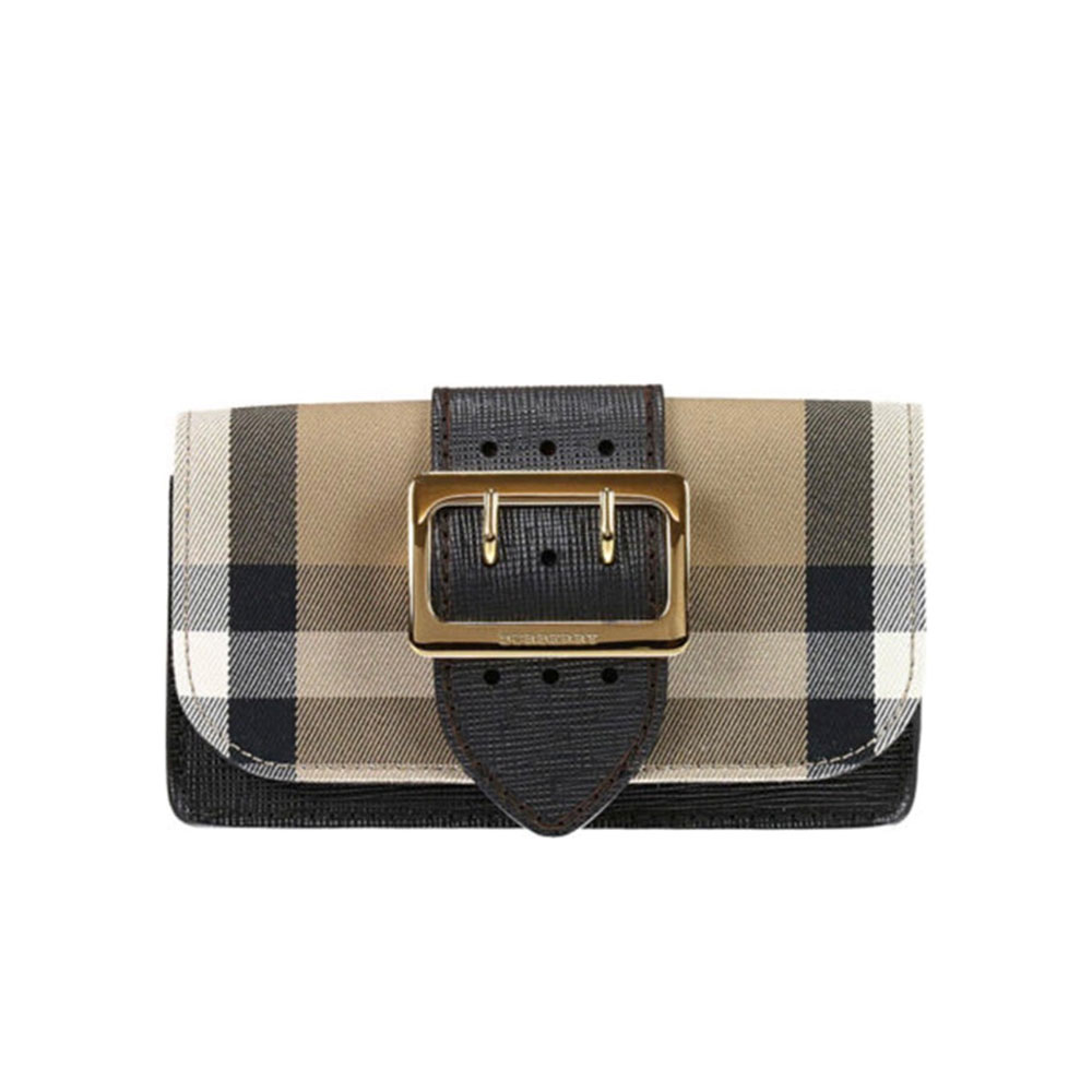 Burberry House Check Bag Small - Image 1
