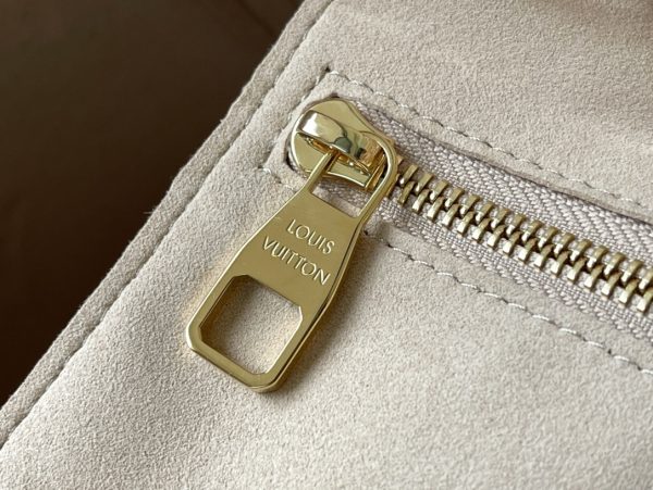 LV Neverfull MM Pink Bag