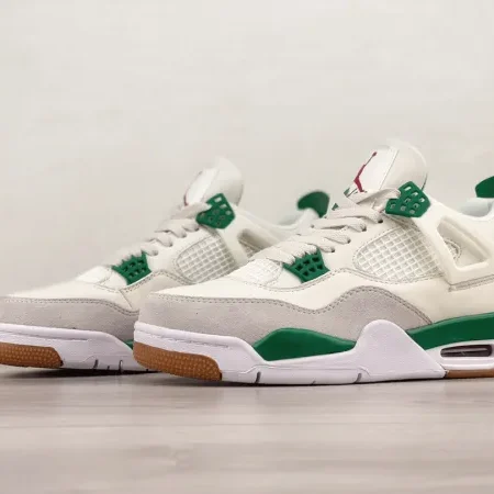 Jordan4 “ Pine Green" - Image 3