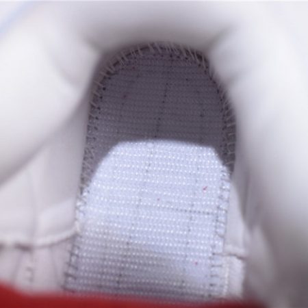 Air Jordan 3 Retro BG "katrina" 398614-116 - Image 12