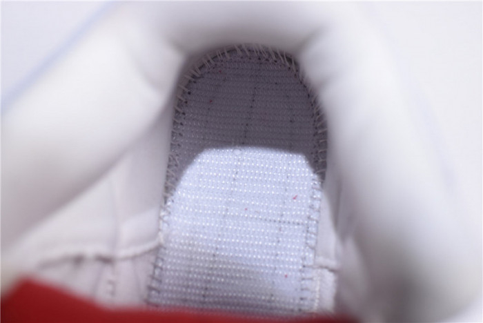 Air Jordan 3 Retro BG "katrina" 398614-116 - Image 12