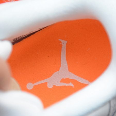 Air Jordan 11 Low WMNS Citrus" AH7860-139 - Image 5