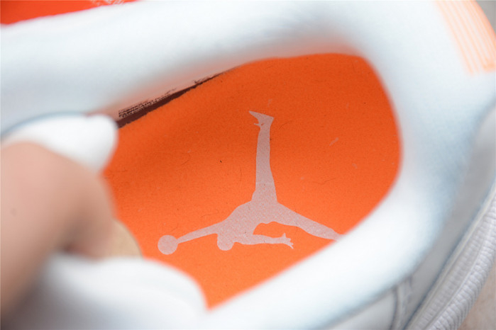 Air Jordan 11 Low WMNS Citrus" AH7860-139 - Image 5