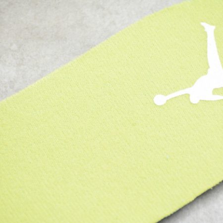 Air Jordan 6 retro dynamic yellow floral (GS) 543390-800 - Image 6