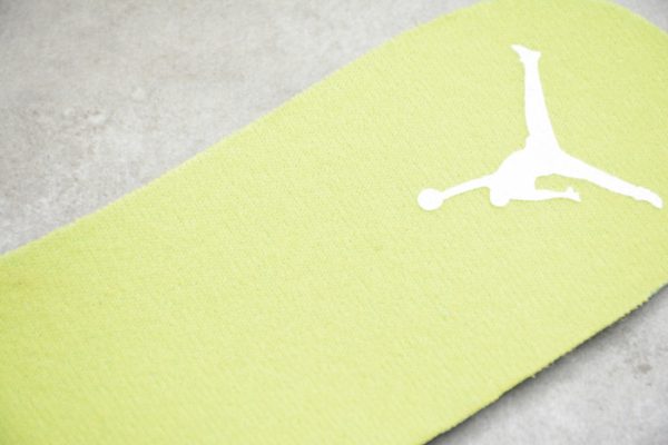 Air Jordan 6 retro dynamic yellow floral (GS) 543390-800
