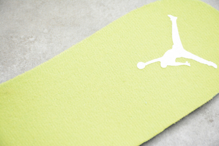 Air Jordan 6 retro dynamic yellow floral (GS) 543390-800 - Image 6