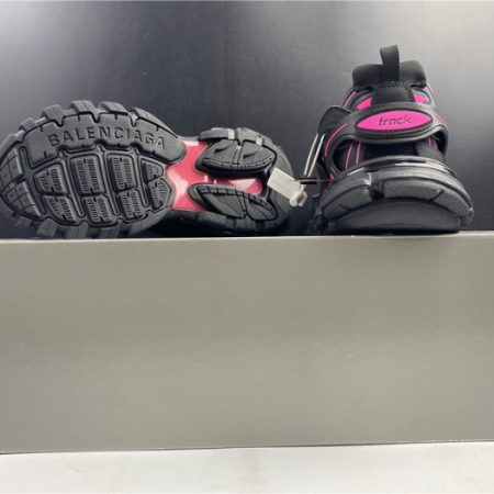 Balenciaga Sneaker TRACK Tess.s.Gomma 5000031 - Image 7