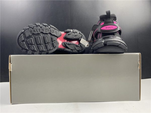 Balenciaga Sneaker TRACK Tess.s.Gomma 5000031