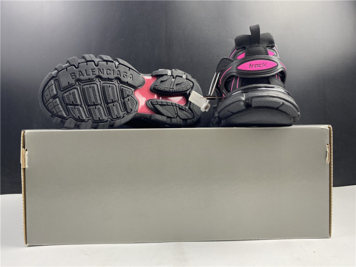Balenciaga Sneaker TRACK Tess.s.Gomma 5000031 - Image 7