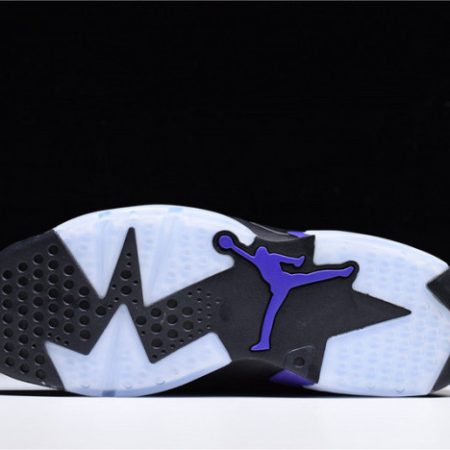 Air Jordan 6 Cow Fur AR2257-005 - Image 11