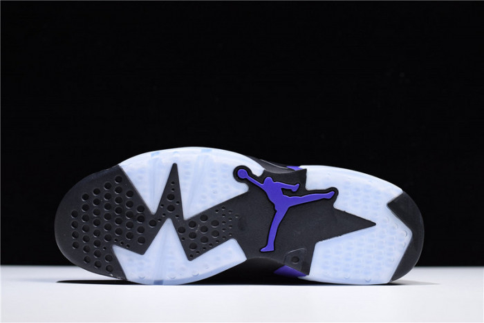 Air Jordan 6 Cow Fur AR2257-005 - Image 11