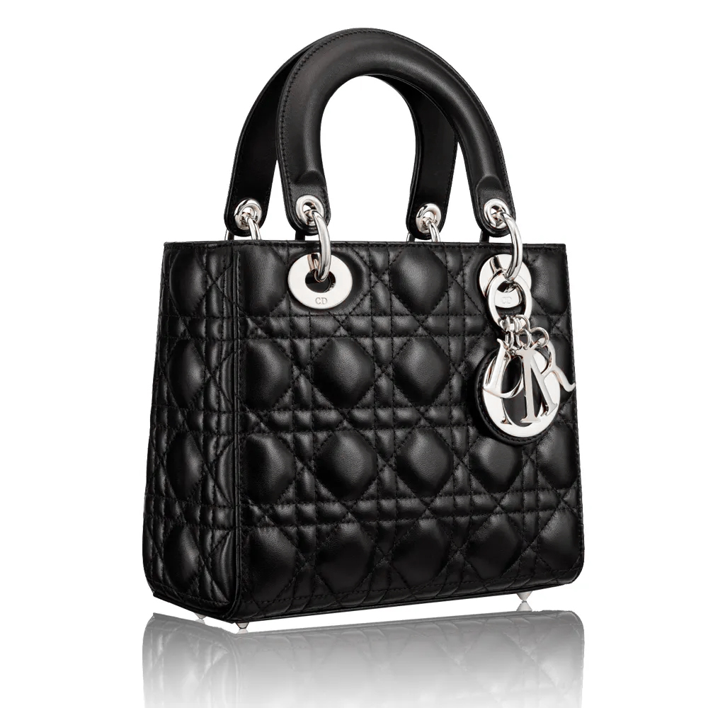 DIOR Lady Dior Bag - Image 1