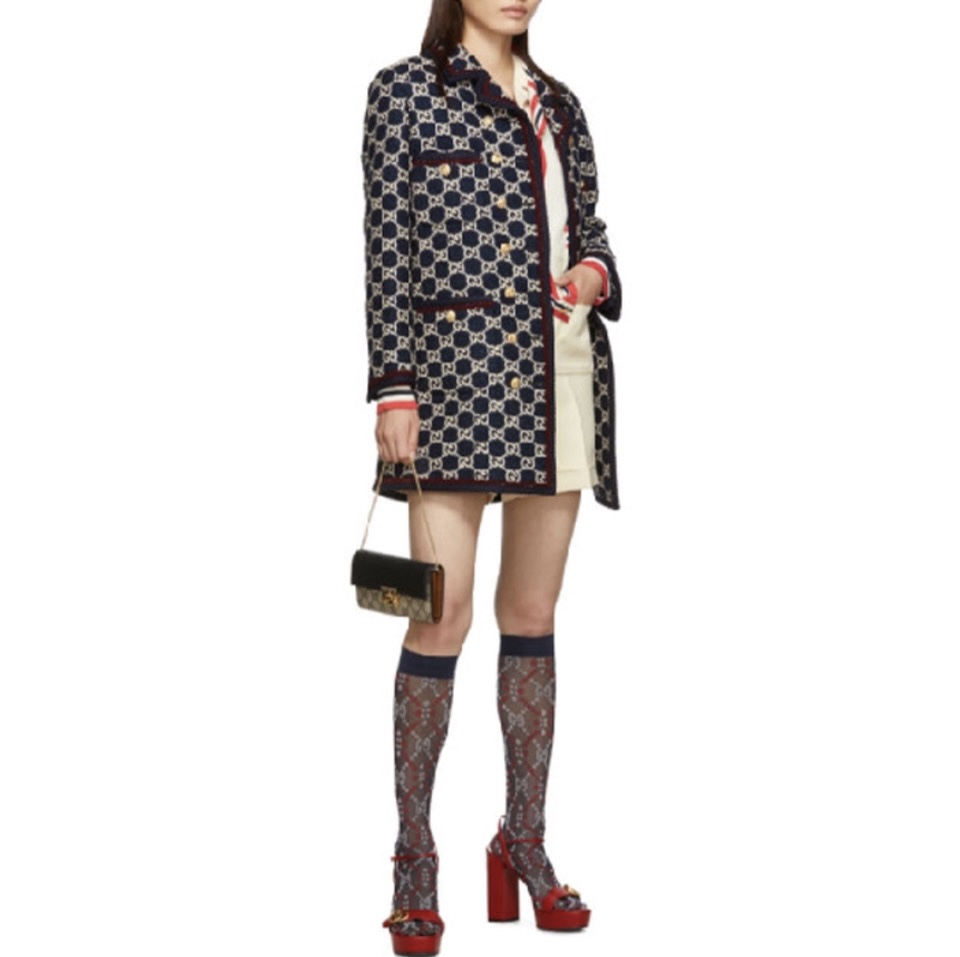 Gucci padlock Mini Shoulder Bag - Image 2
