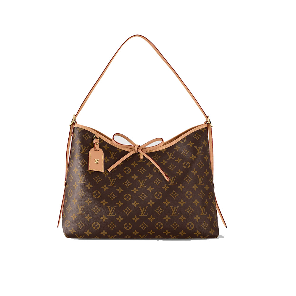 LV Carryall  PM&MM - Image 5