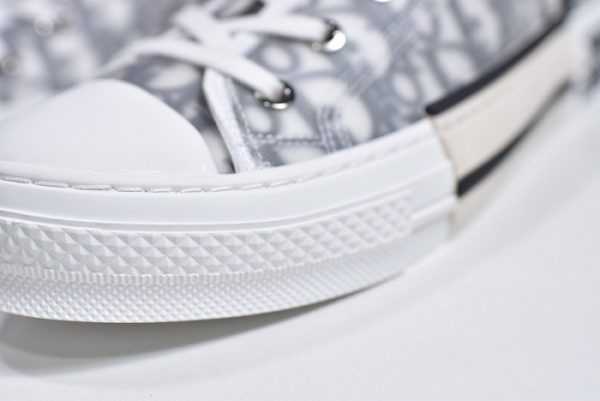 Dior B23 Oblique low Shoes T004801-1071