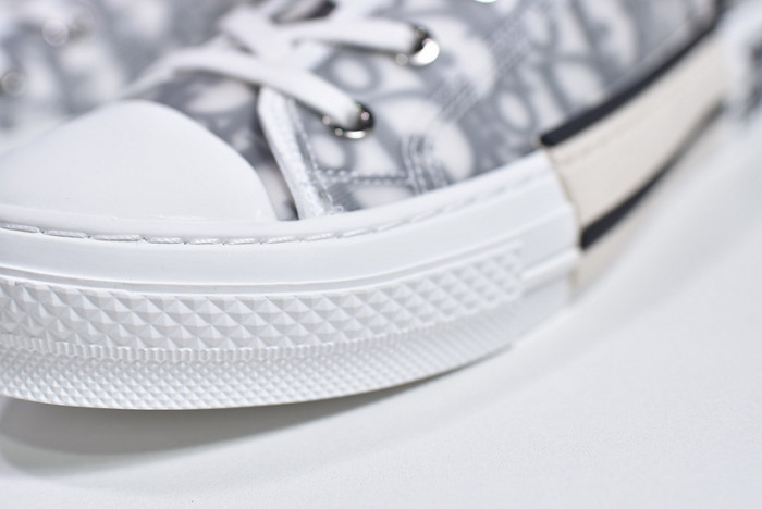 Dior B23 Oblique low Shoes T004801-1071 - Image 20