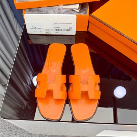 Hermes Oran Sandal - Image 18