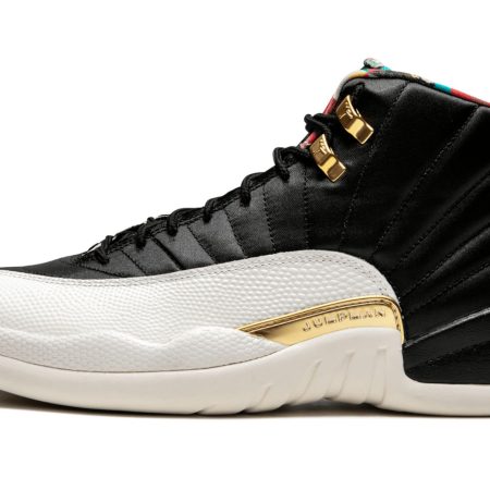 Air Jordan 12 Retro CNY "Chinese New Year 2019" - Image 1