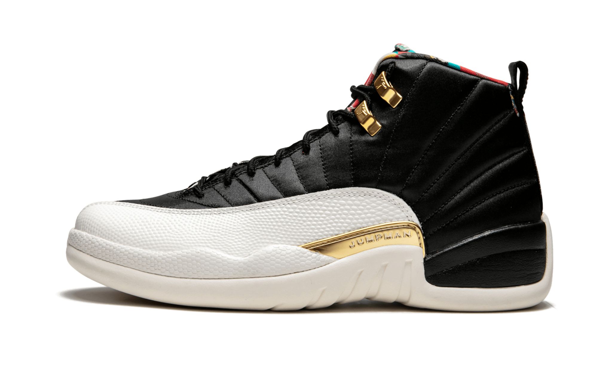 Air Jordan 12 Retro CNY "Chinese New Year 2019" - Image 1