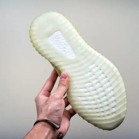 Yeezy350 Boost V2 “ Marsh" - Image 6