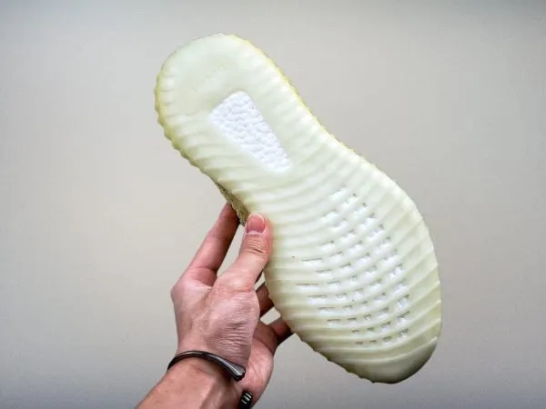 Yeezy350 Boost V2 “ Marsh"