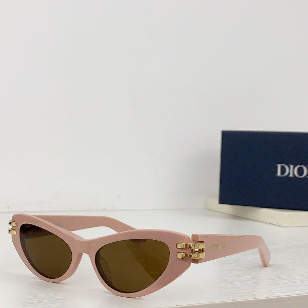 Dior Outdoor Sun Protection Sunglasses Top Quality