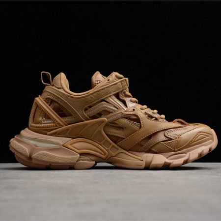 Balenciaga Sneaker TRACK Tess.s.Gomma 4.0 4000021 - Image 3