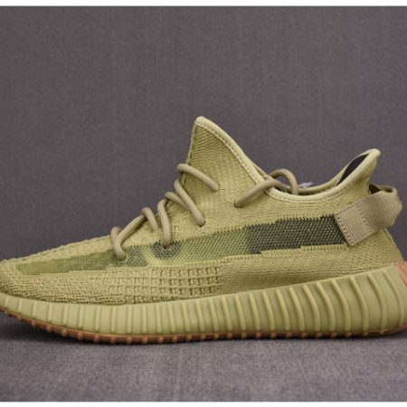 Yeezy Boost 350 V2 Sulfur FY5346 - Image 1