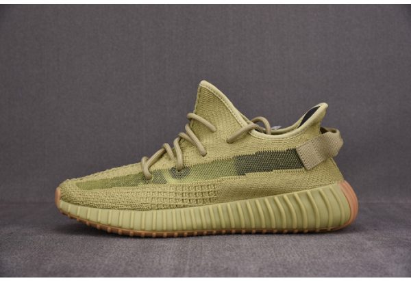 Yeezy Boost 350 V2 Sulfur FY5346