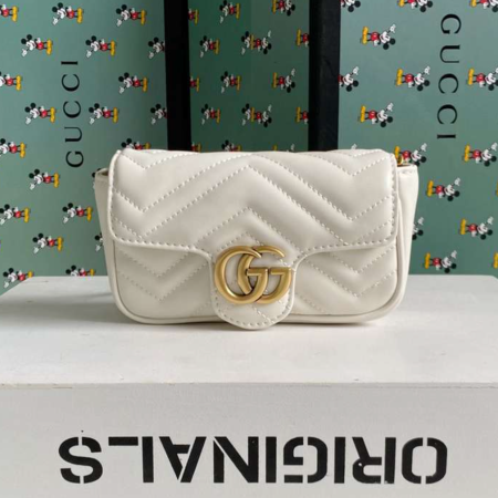 Gucci GG Marmont Ultra Mini - Image 4