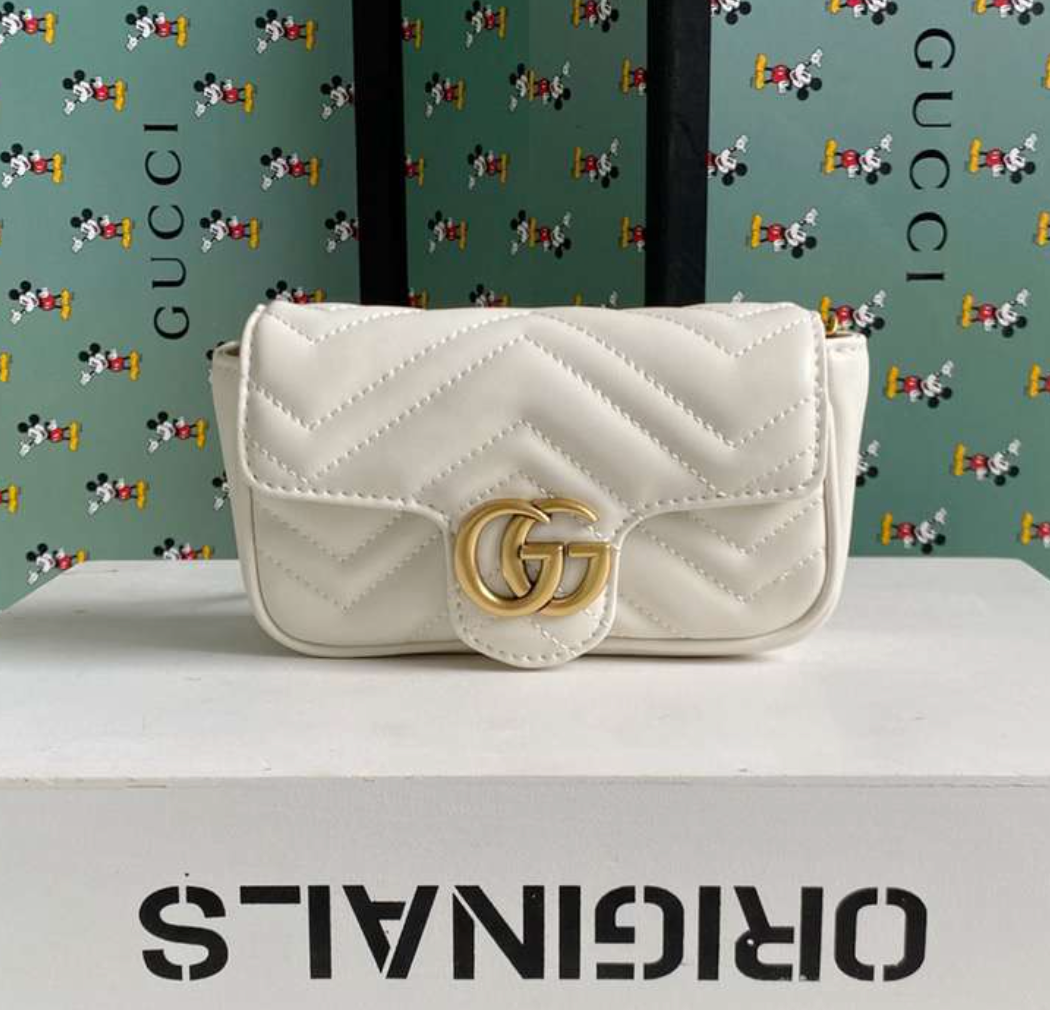 Gucci GG Marmont Ultra Mini - Image 4