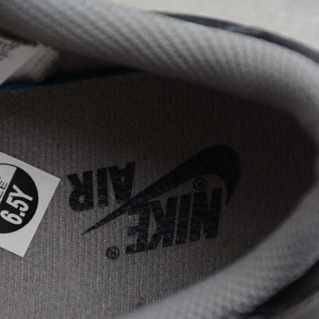 Jordan Travis Scott x Air Jordan 1 Low OG TS SP DM7866-010 - Image 9