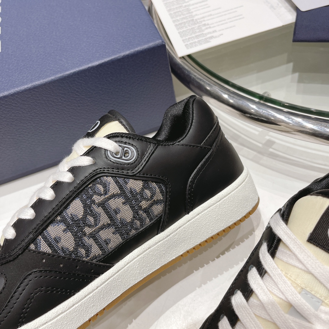 Dior B27 Sneakers (AAA High Quality Version) - Image 6