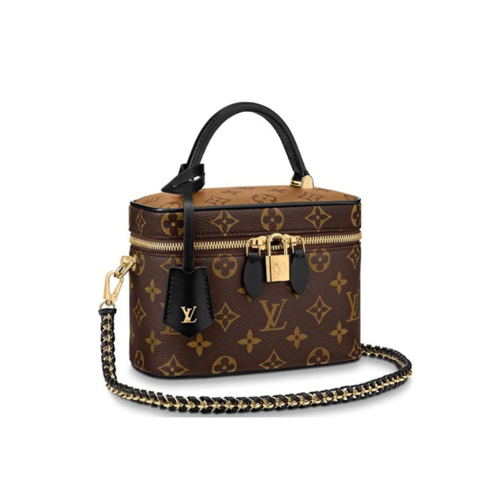 LV Vanity Bag PM - Image 1