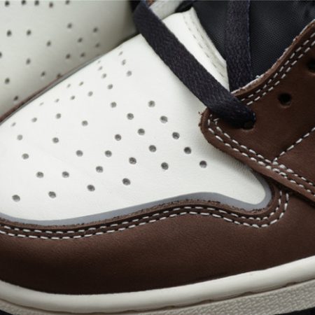 Air Jordan 1 High OG Hand Crafted DH3097-001 - Image 10