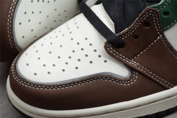 Air Jordan 1 High OG Hand Crafted DH3097-001