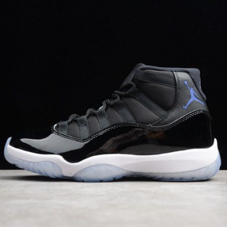 AIR JORDAN 11 RETRO "SPACE JAM 2016 RELEASE" mens 378037-003 - Image 2