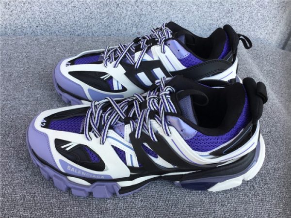 Balenciaga Sneaker TRACK Tess.s.Gomma