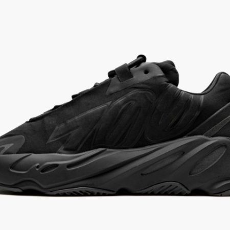 Yeezys Boost 700 MNVN “ Triple Black"