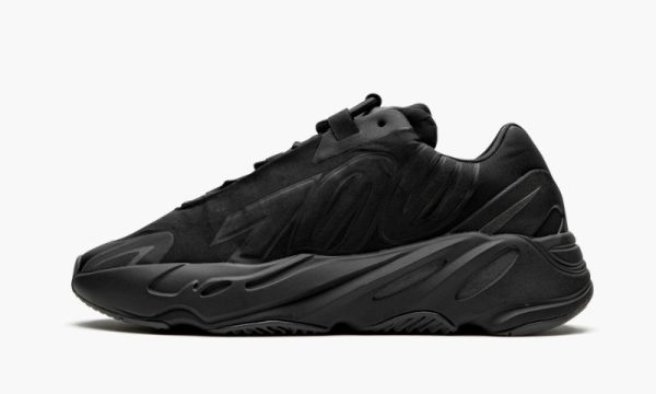 Yeezys Boost 700 MNVN “ Triple Black"