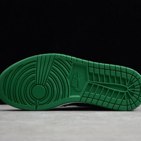 Air Jordan 1 High Pine Green 555088-030 - Image 7