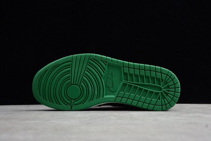 Air Jordan 1 High Pine Green 555088-030 - Image 7