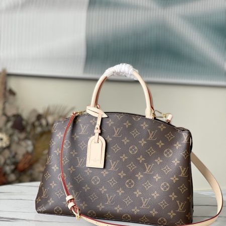 lv Grand Palais Bag - Image 1