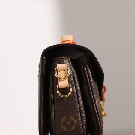 LV Micro Metis Bag - Image 9