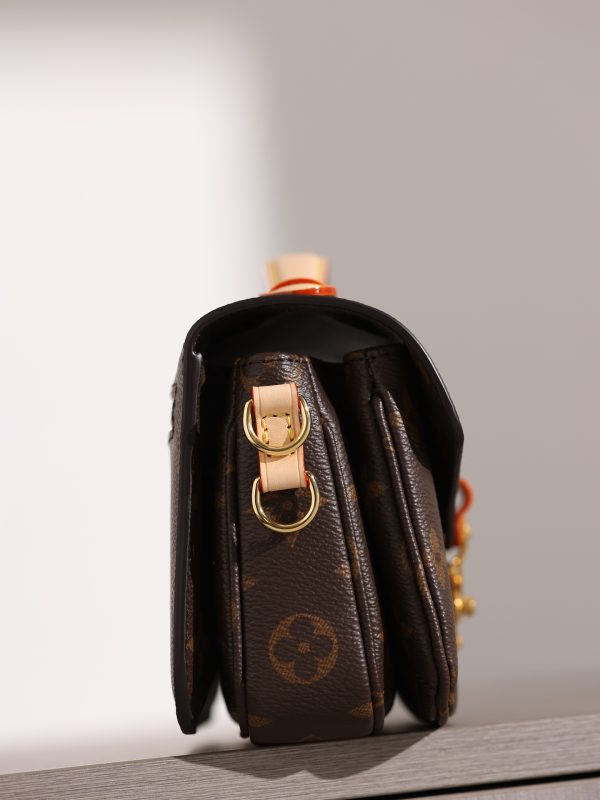 LV Micro Metis Bag
